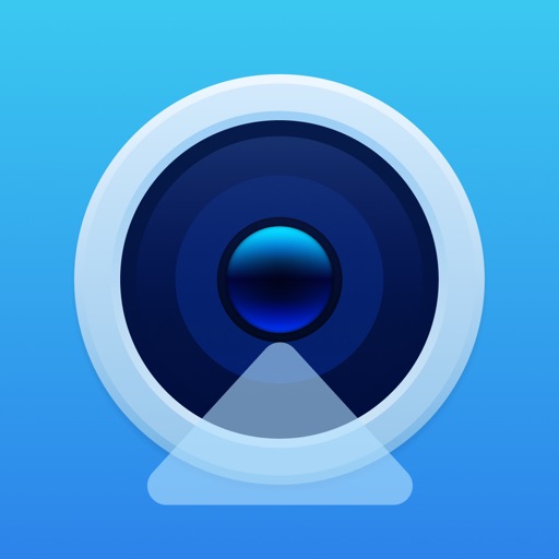 Camo — webcam for Mac and PC by Reincubate