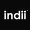 Indii for artists
