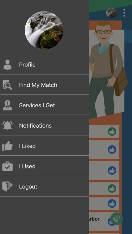 AdmitMe screenshot-3