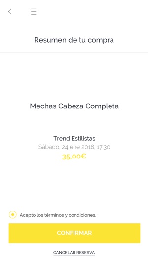 Trend Estilistas