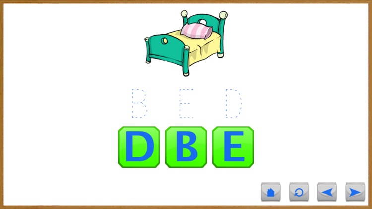 Learning Pack for Kid