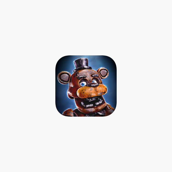 Five Nights At Freddy S Ar をapp Storeで