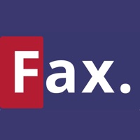 Kontakt FAX from iPhone: Fax App