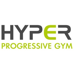 Hyper Progressive Gym