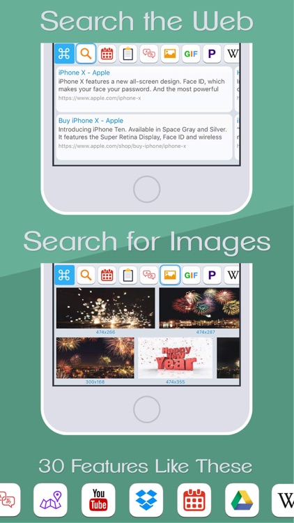 ReBoard Keyboard: Emoji+GIF