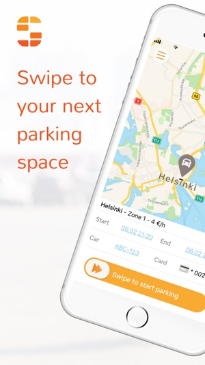 Spottery Parking(圖1)-速報App