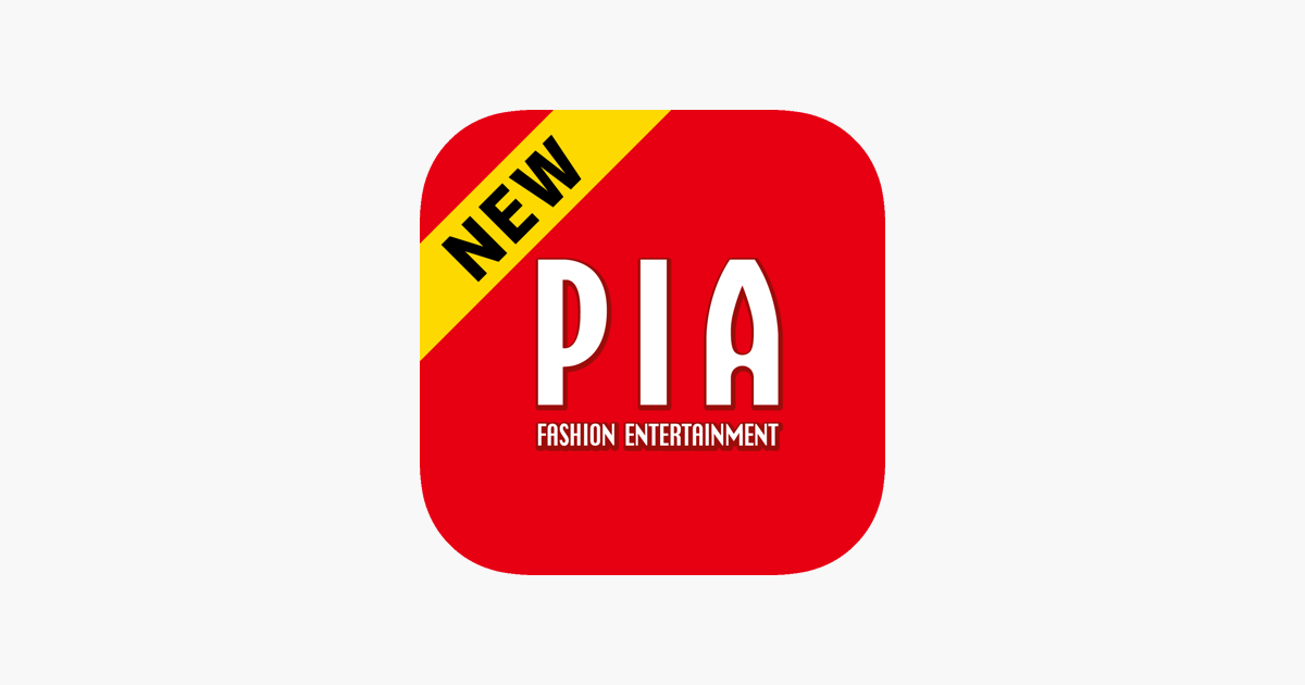 Piaグループアプリ をapp Storeで