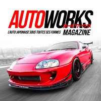 Contact AUTOWORKS EDITION
