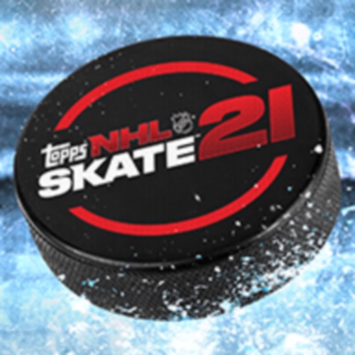 Topps® NHL SKATE™ Card Trader