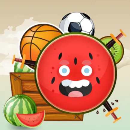 Fruit Game Читы