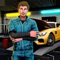 Want to enjoy a famous auto car mechanic simulator game, let’s start building a new car, tune it, repair it, paint it, and test drive