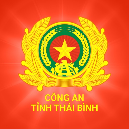 Phản ánh ANTT Thái Bình