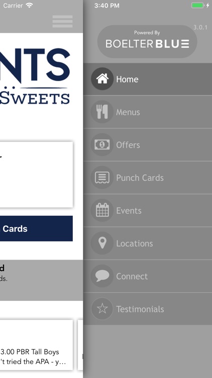 5 Points Brew & Sweets