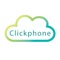 Clickphone is the market leading mobile-first Unified Communications and Cloud PBX platform