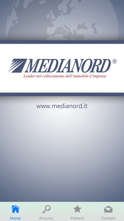 Agenzia immobiliare Medianord