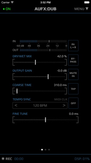 AUFX:Dub(圖1)-速報App