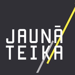 Jaunā Teika