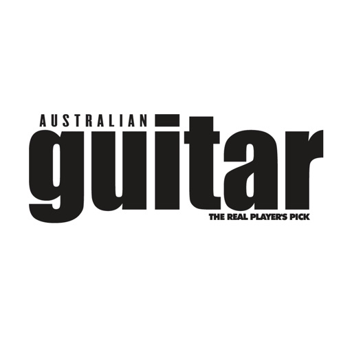 Australian Guitar Download