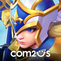 Summoners War: Lost Centuria apk