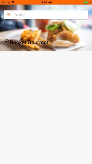 Rocket Gourmet(圖9)-速報App