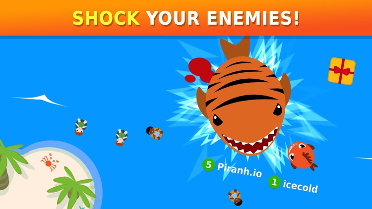 Piranh.io