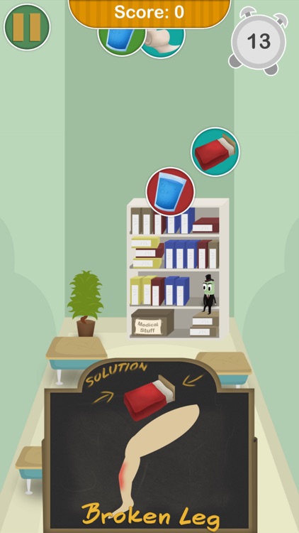 Haemic's Challenge screenshot-3