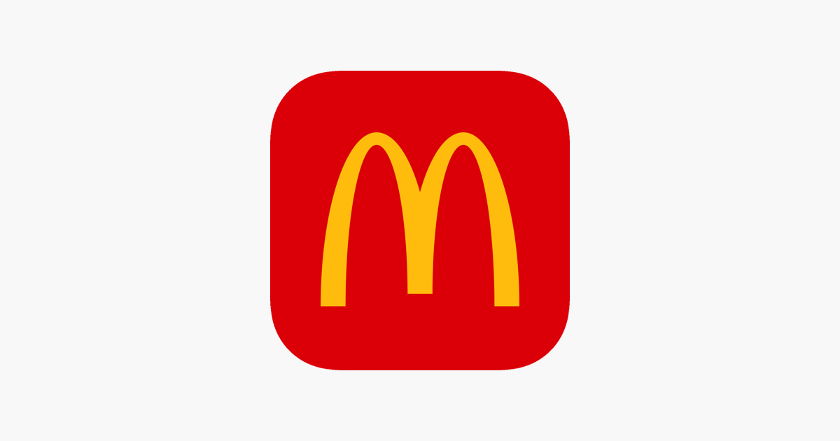 Mcdonald S On The App Store