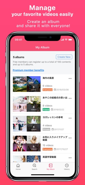 FC2Video Viewer(圖3)-速報App