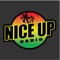 Nice Up Radio is an online radio station that plays Reggae, Dancehall, Soca, Afro Beats, and Hip Hop