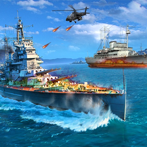 Navel Battleships: War Game
