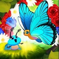 Flutter: Butterfly Sanctuary Wiki