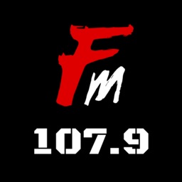 107.9 FM Radio Stations