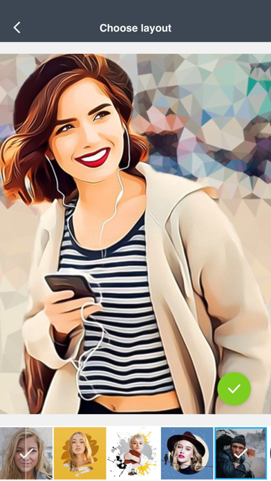 ToonMe - Cartoon Photo Editor ToonMe - Cartoon Photo Editor