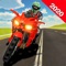 Icon Bike Race 3D - Motorcycle Game