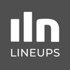 InStat Lineups - iPhoneアプリ