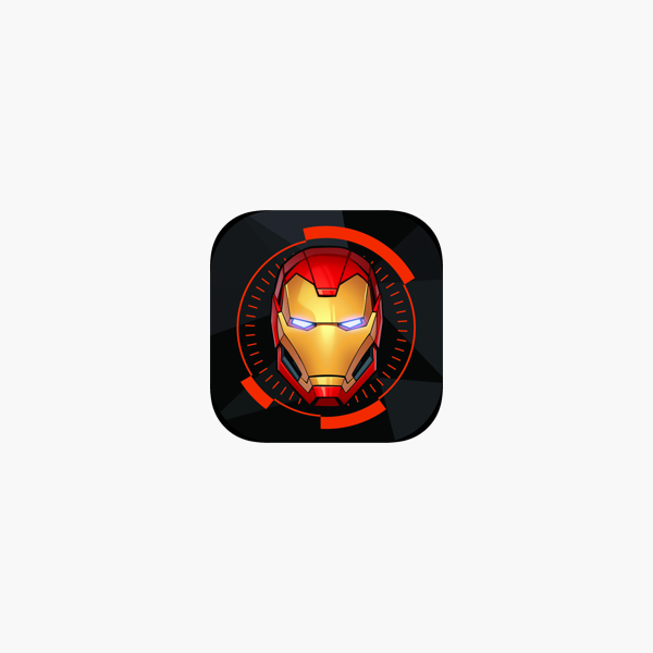 Iron Man Infinity Gauntlet Minecraft Skin