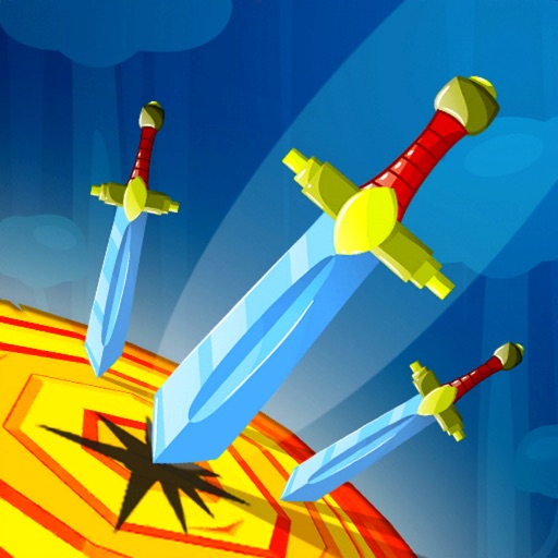 Knife Shooter: Hit Challenge