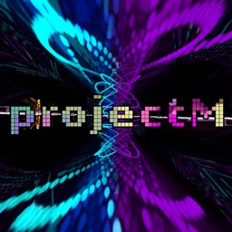 projectM Music Visualizer Pro