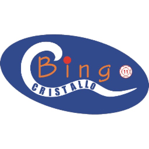 Sala Slot Bingo Cristallo icon