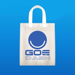 GOE DASH Delivery