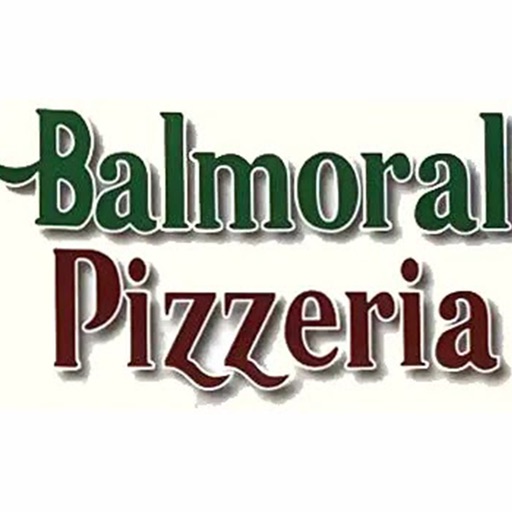 Balmoral Pizzeria