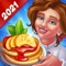 Cooking Artist: food game - is the best cooking game simulator on the market