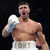 Tommy Fury