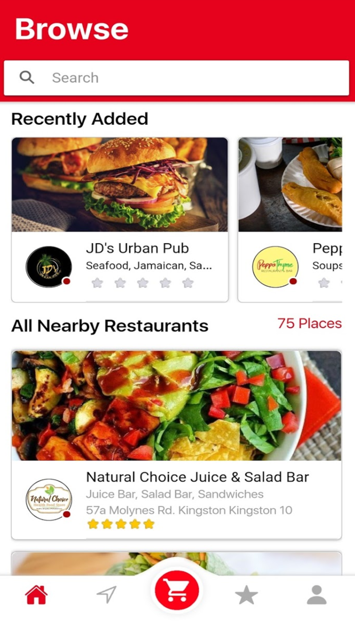 QuickCart, formerly QuickPlate