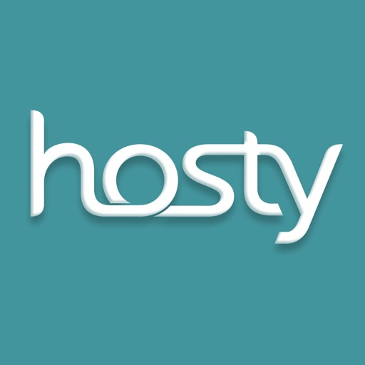 Hosty