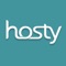 Hosty is a simple and intuitive vacation rental property management software