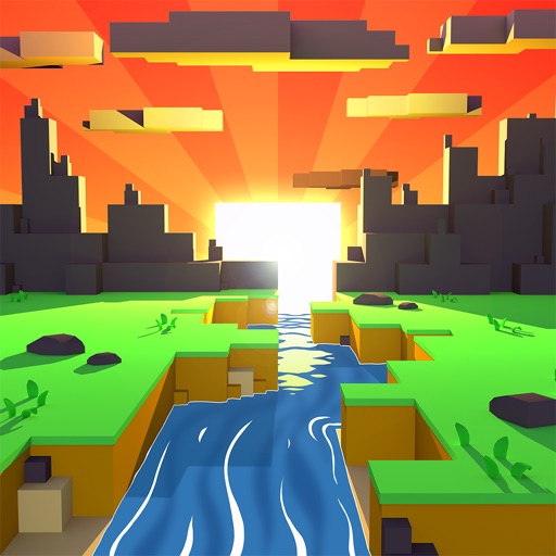 Eden: New Dawn - Kingly Software Inc