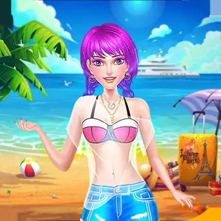 Summer BeachParty Fashion Cheats