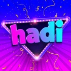 Hadi - Live Trivia Game Show