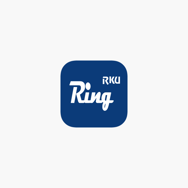 流通経済大学 Ring ポータル En App Store